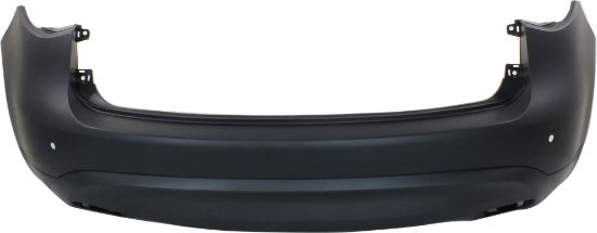 Picture of Bumper Cover