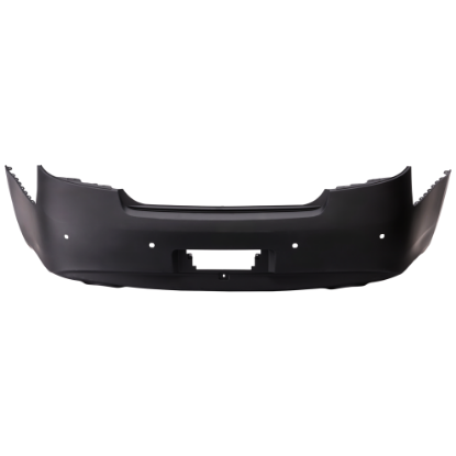 Picture of Bumper Cover