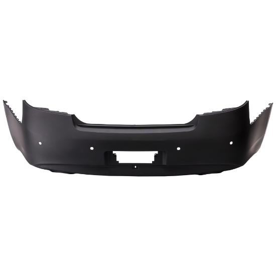 Picture of Bumper Cover