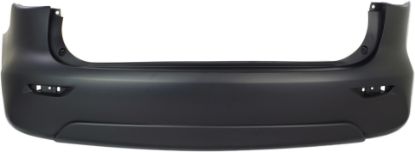 Picture of Bumper Cover