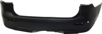 Picture of Bumper Cover