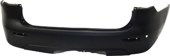 Picture of Bumper Cover