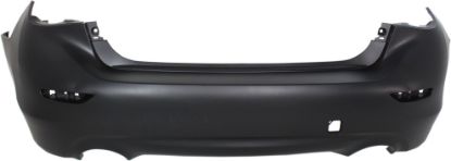 Picture of Bumper Cover