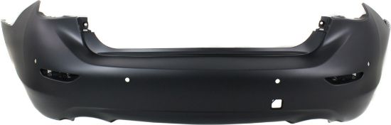 Picture of Bumper Cover