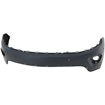 Picture of Bumper Cover