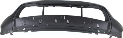 Picture of Bumper Cover