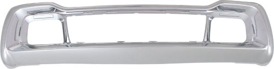 Picture of Bumper Grille