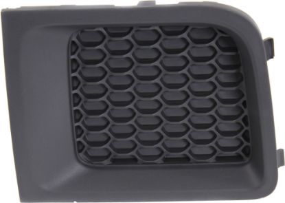 Picture of Bumper Grille