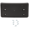 Picture of License Plate Bracket