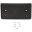 Picture of License Plate Bracket