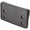 Picture of License Plate Bracket