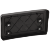 Picture of License Plate Bracket