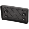 Picture of License Plate Bracket