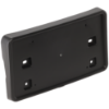Picture of License Plate Bracket
