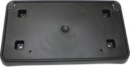 Picture of License Plate Bracket