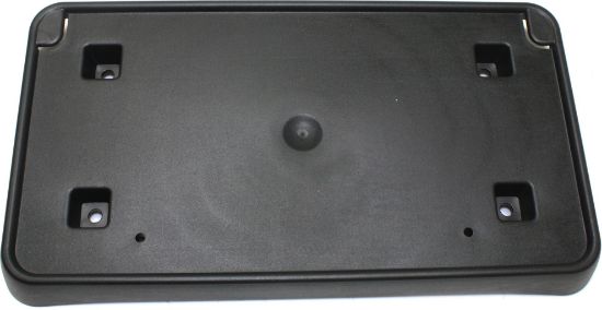 Picture of License Plate Bracket