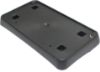 Picture of License Plate Bracket