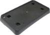 Picture of License Plate Bracket