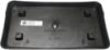 Picture of License Plate Bracket