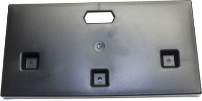 Picture of License Plate Bracket