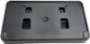 Picture of License Plate Bracket