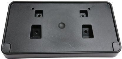 Picture of License Plate Bracket