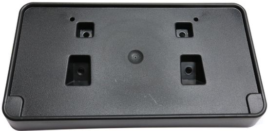 Picture of License Plate Bracket