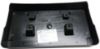Picture of License Plate Bracket