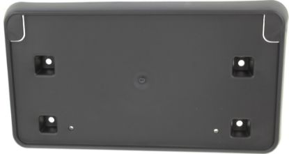 Picture of License Plate Bracket