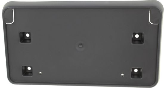 Picture of License Plate Bracket