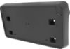Picture of License Plate Bracket