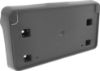 Picture of License Plate Bracket
