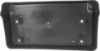 Picture of License Plate Bracket