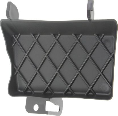 Picture of Tow Eye Cover