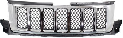 Picture of Grille Assembly