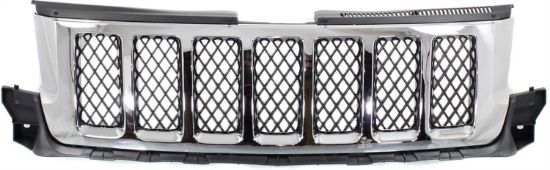 Picture of Grille Assembly