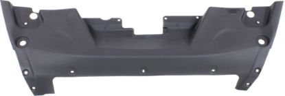 Picture of Radiator Support Cover