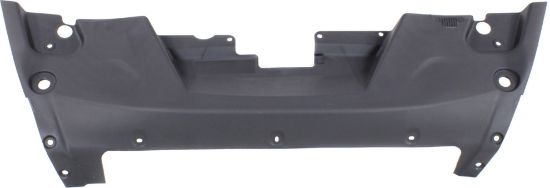 Picture of Radiator Support Cover