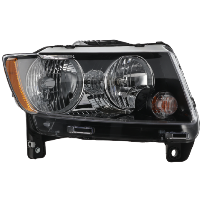 Picture of Headlight
