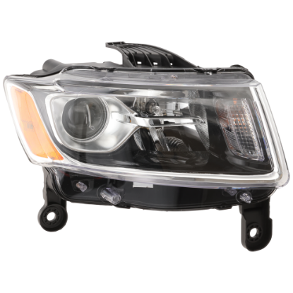 Picture of Headlight