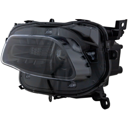Picture of Headlight
