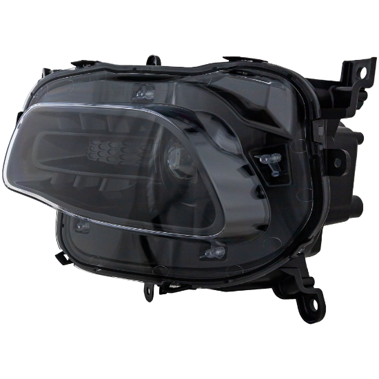 Picture of Headlight