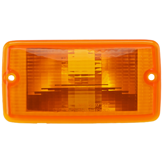 Picture of Turn Signal Light
