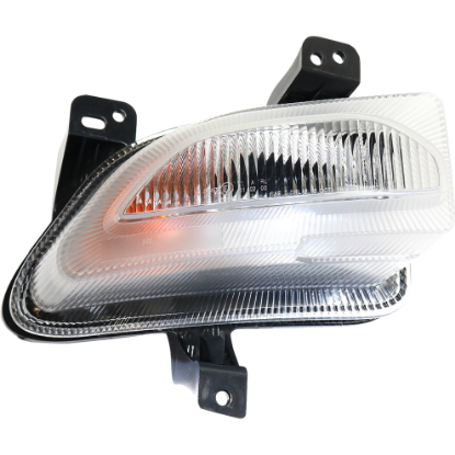 Picture of Turn Signal Light