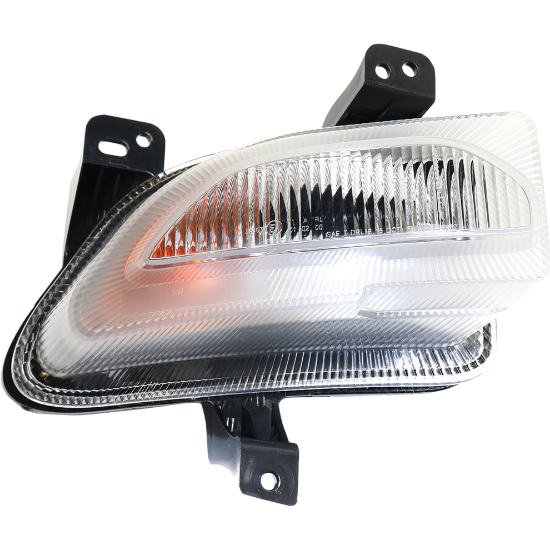 Picture of Turn Signal Light
