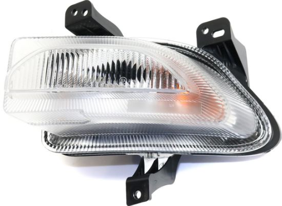 Picture of Turn Signal Light