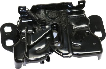 Picture of Hood Latch