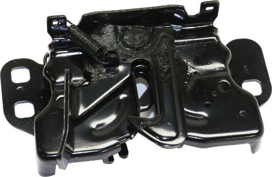 Picture of Hood Latch