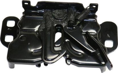 Picture of Hood Latch