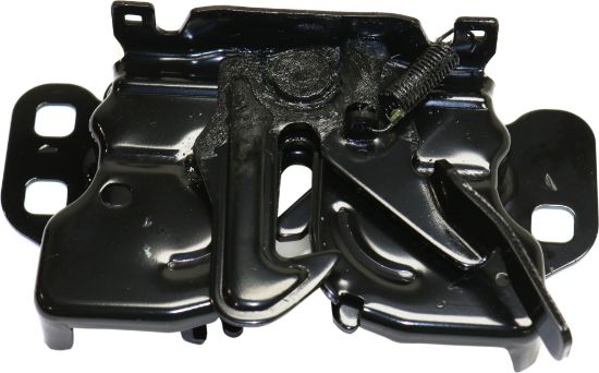 Picture of Hood Latch